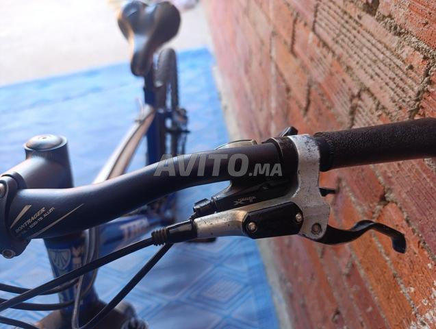 دراجة TREK 6500 للبيع - 2