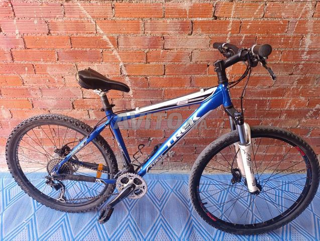 دراجة TREK 6500 للبيع