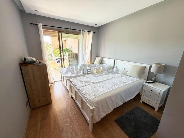 Appartement avec terrasse à louer Agdal - 2