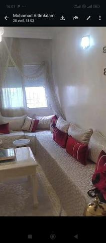 Appartement à rahn prix 300000 dh - 2