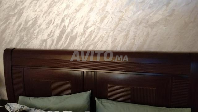 Chambre à coucher à vendre - 2