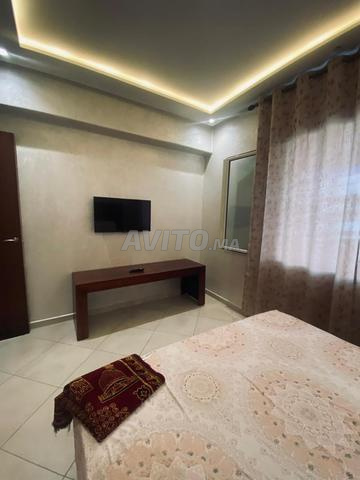 Magnifique Appartement à La Cassia