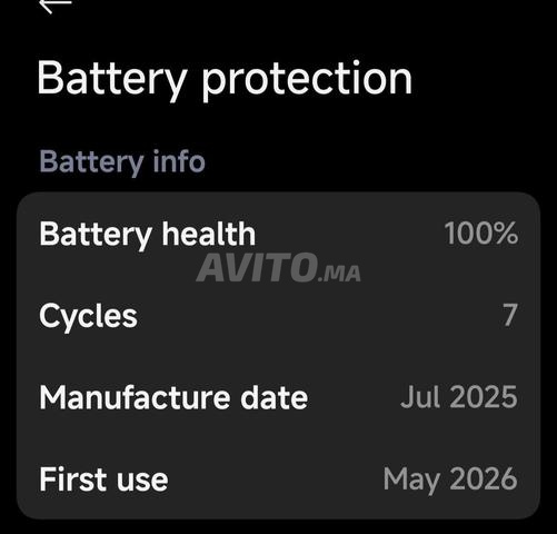 Xiaomi 15t pro 1tb gold - 2
