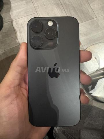 iPhone 16 Pro 88 🔋 rien à signaler - 2