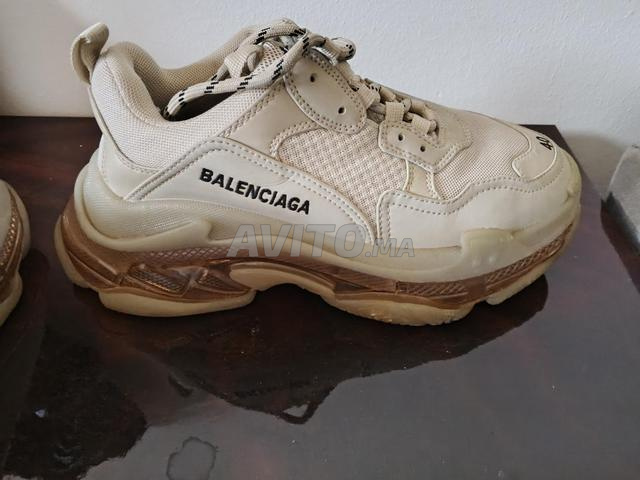 Chaussures Balenciaga - 2