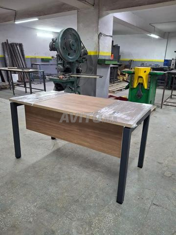 ترقية مكتب مع عودة متحركة jh - 2
