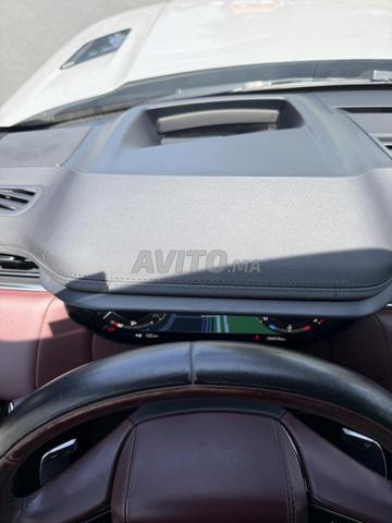 Land Rover Range Rover Sport Diesel Automatique