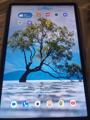 Samsung Galaxy Tab S10 FE plus 5G9 - 2