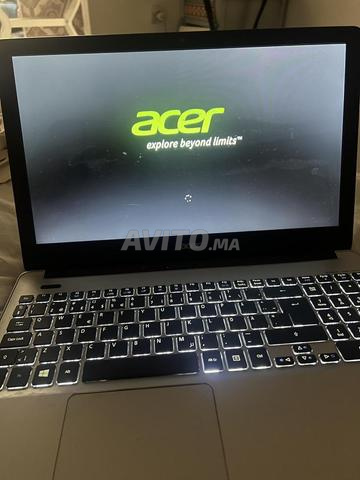 كمبيوتر محمول Acer للبيع بحالة جيدة - 2