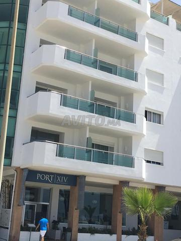 Appartement à vendre 106 m² à Asilah - 2