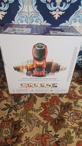 cafetière - 2
