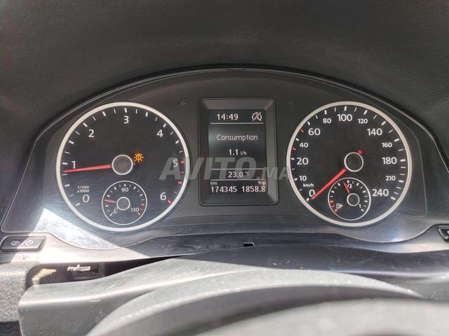 تيكوان BVA 2L - 2