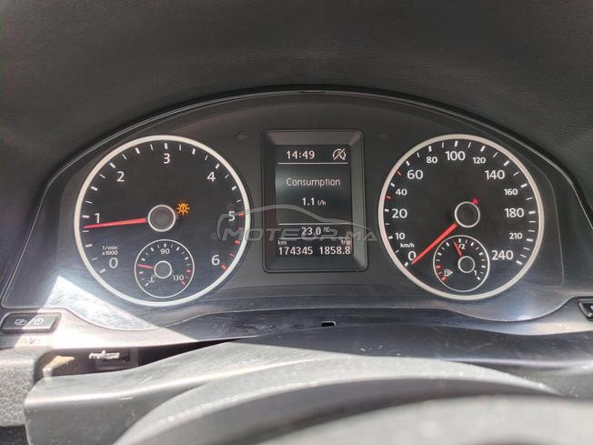 Tiguan BVA 2L