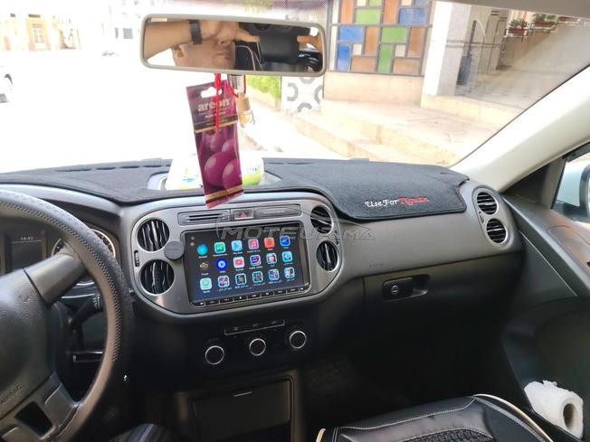 Tiguan BVA 2L