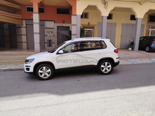 Tiguan BVA 2L