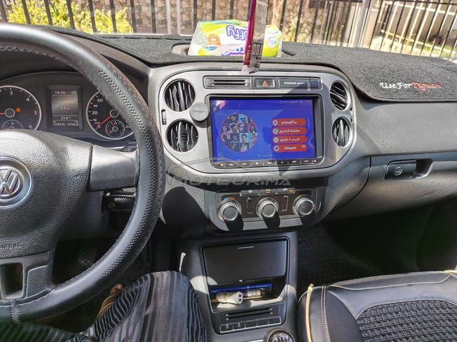 Tiguan BVA 2L