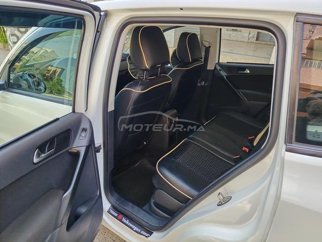 Tiguan BVA 2L
