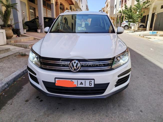 Tiguan BVA 2L
