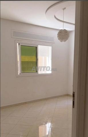 شقة فارغة للإيجار طنجة بالية - 2
