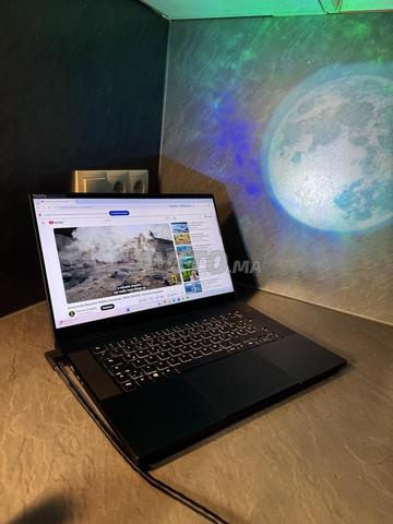 RAZER BLADE 15 RTX 2070 MAX Q - 2