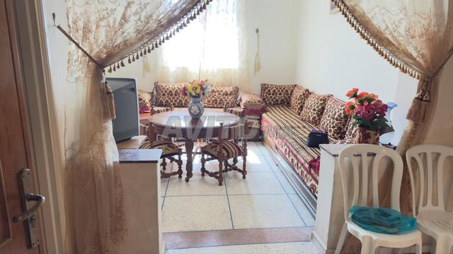 Appartement à vendre 61 m² à El Jadida - 2