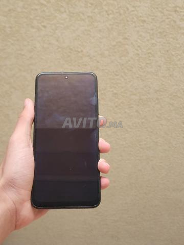 Redmi not 11s 128gb/6ram - 2
