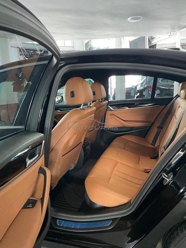 BMW 520 DIESEL 