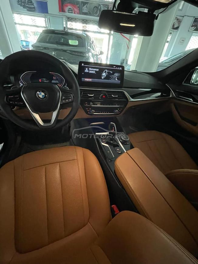 BMW 520 DIESEL 