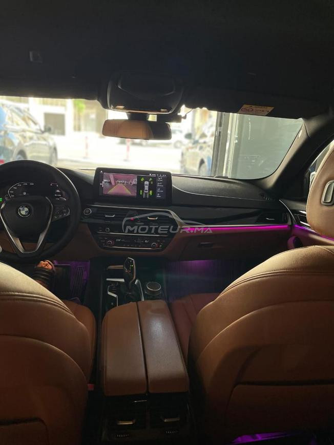 BMW 520 DIESEL 