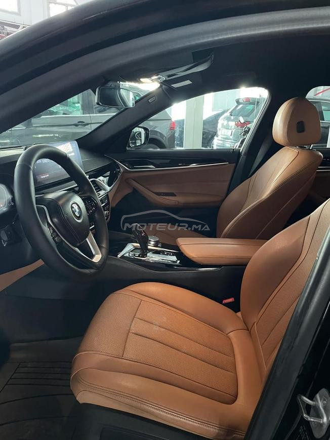 BMW 520 DIESEL 
