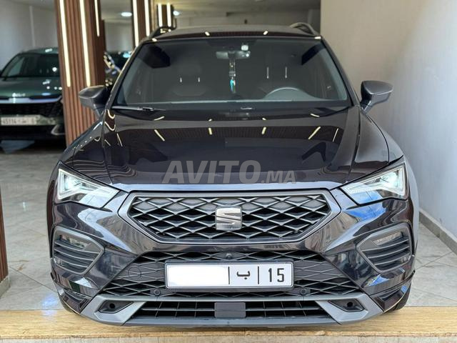 Seat Ateca Fr modèle 2023 full option
