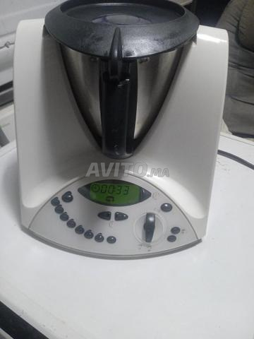 تيرموميكس tm31