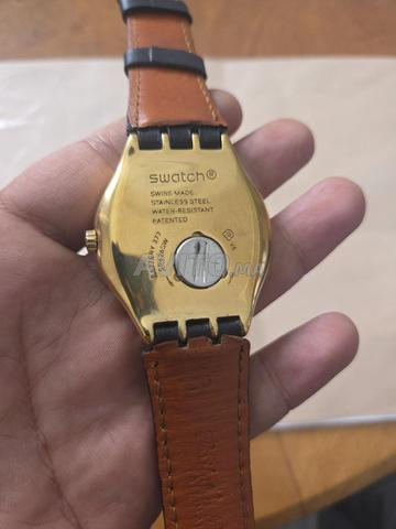 Montre SWATCH montre - 2