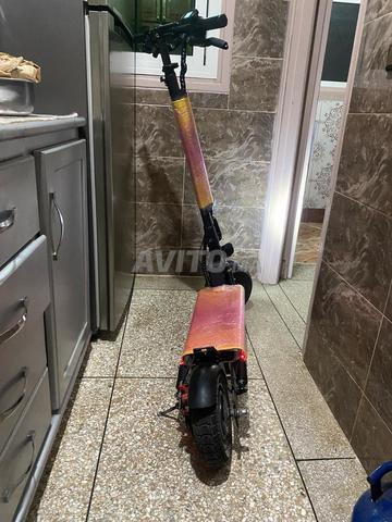 دراجة كهربائية للبيع بسعر مناسب - 2