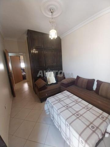 Appartement enregistré à vendre - 2