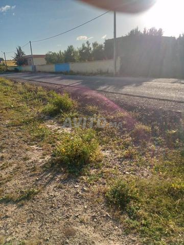 Douar Ouled Boussaïd, Commune Braksa El Mehdiya - Oued Zem