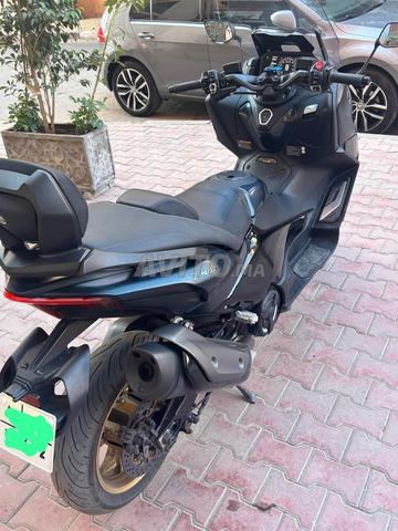 T-max tech max 560 à vendre - 2