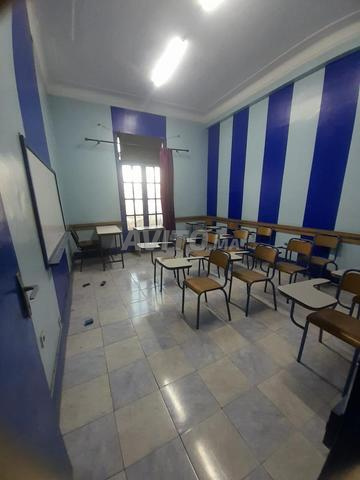 بيع أو إيجار تسييري لمدرسة مهنية - 2