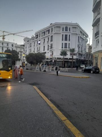 بيع أو وكالة تأجير مدرسة مهنية