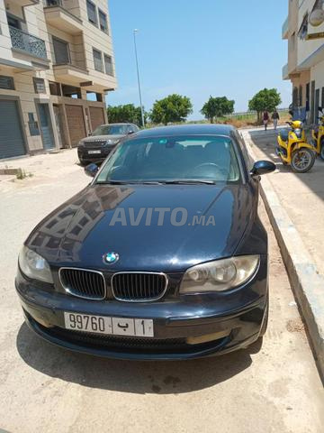 BMW Série 1 Diesel - 2