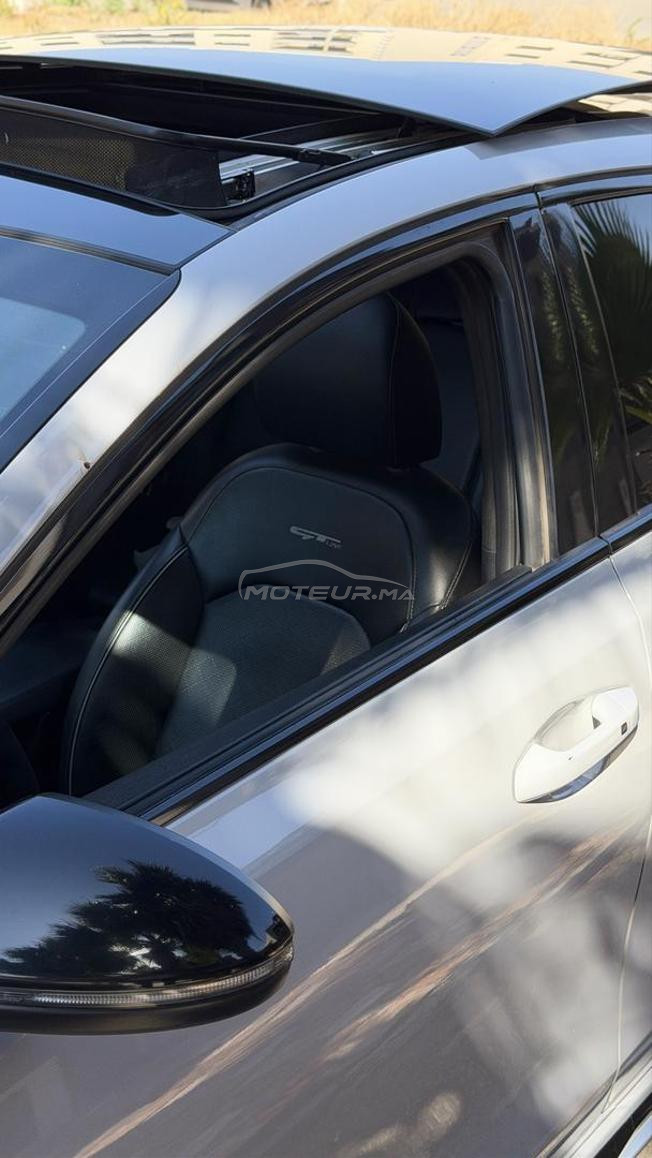 Kia Ceed Diesel Manuelle 2021 