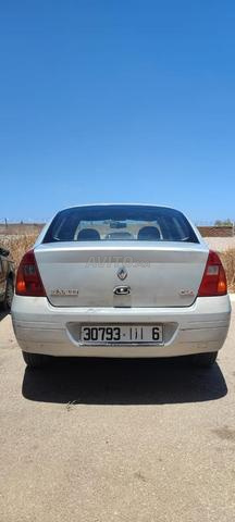 Voiture excellente - 2