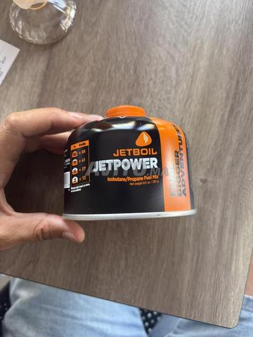JetBoil 230g - 2