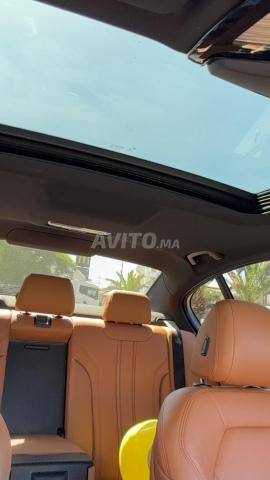 BMW Série 5 M Édition 12/2022 - 2