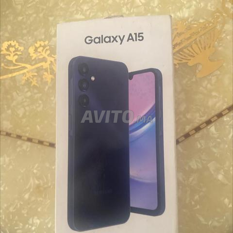 Smartphone Samsung - 2