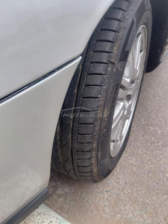 Volvo S60 Diesel Automatique 2007 à Casablanca