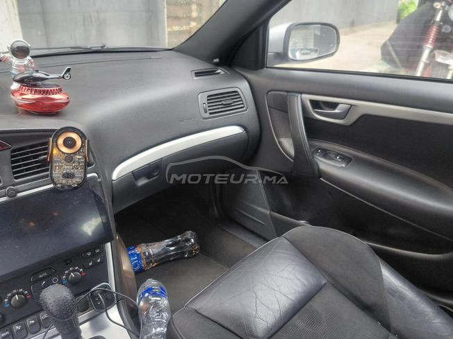 Volvo S60 Diesel Automatique 2007 à Casablanca