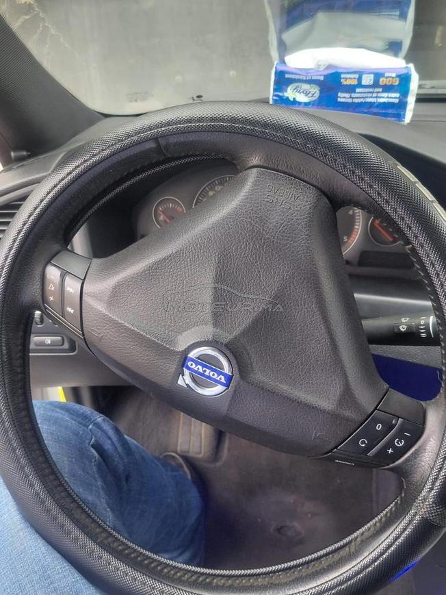 Volvo S60 Diesel Automatique 2007 à Casablanca
