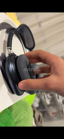 Airpods Max Lightning - 2