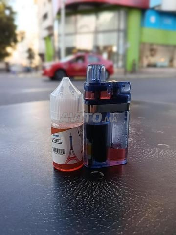 Vape Nadia